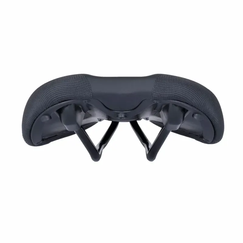 DMR Bikes Stage 2 Saddle in Black-3