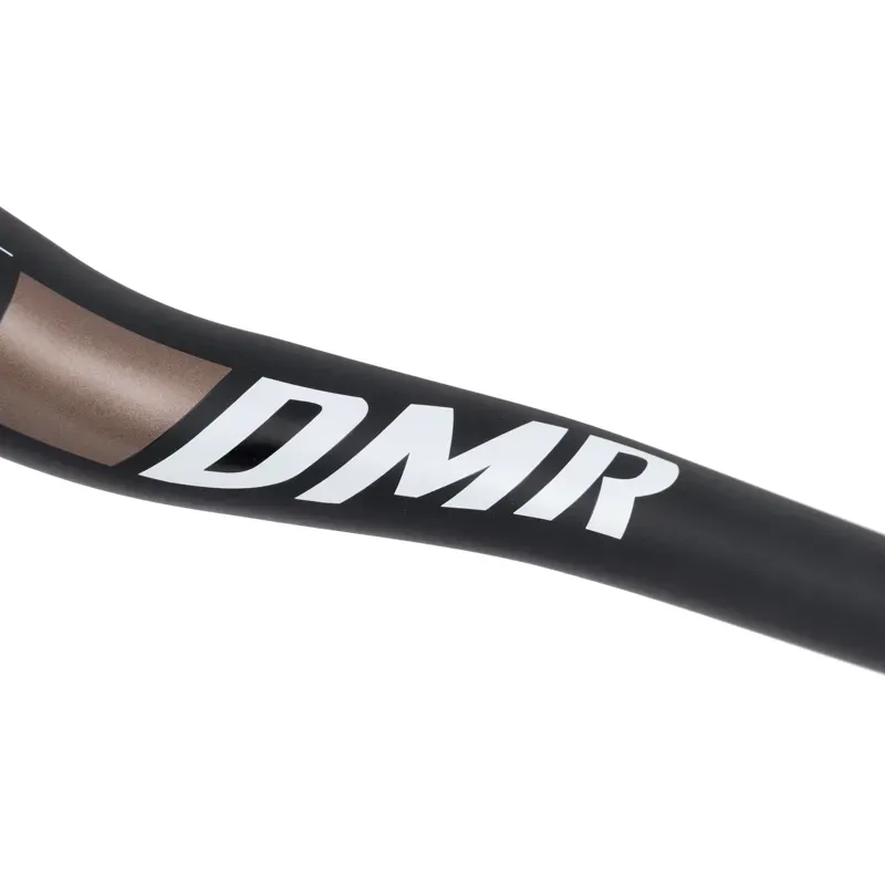 DMR Sweeper 31.8mm 35mm/780mm Riser Handlebar in Black-5