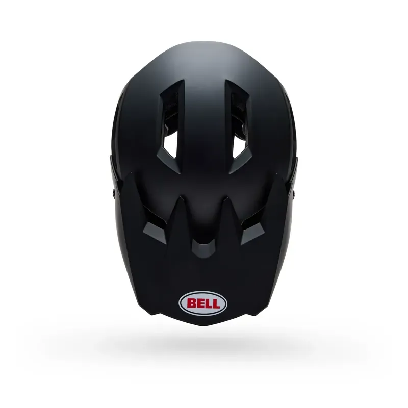 Bell Sanction 2 DLX Mips Camo Helmet in Black-4