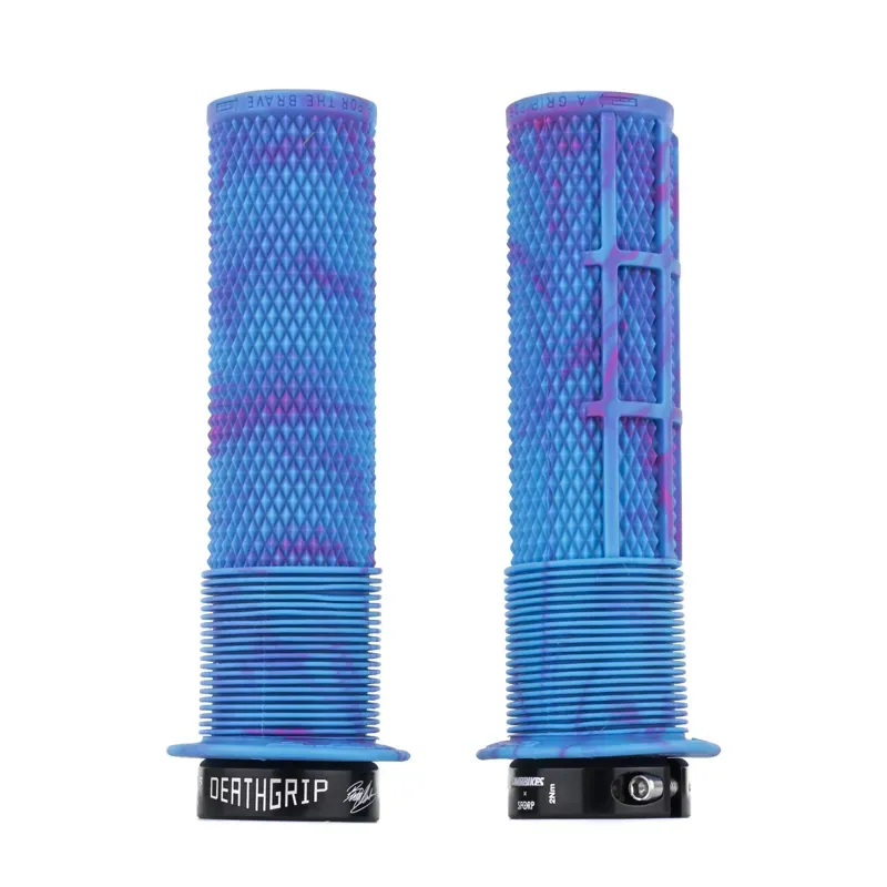 DMR - BRENDOG DeathGrip Flange - - Miami thick