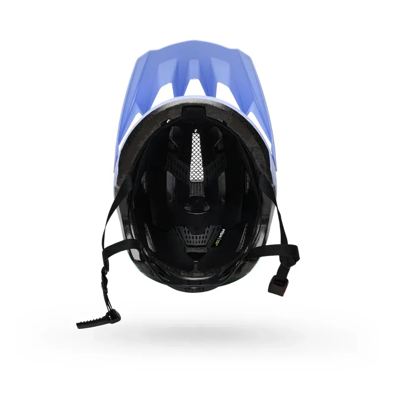 Bell 2Twenty Youth Mips Dual Helmet in Lavender-5