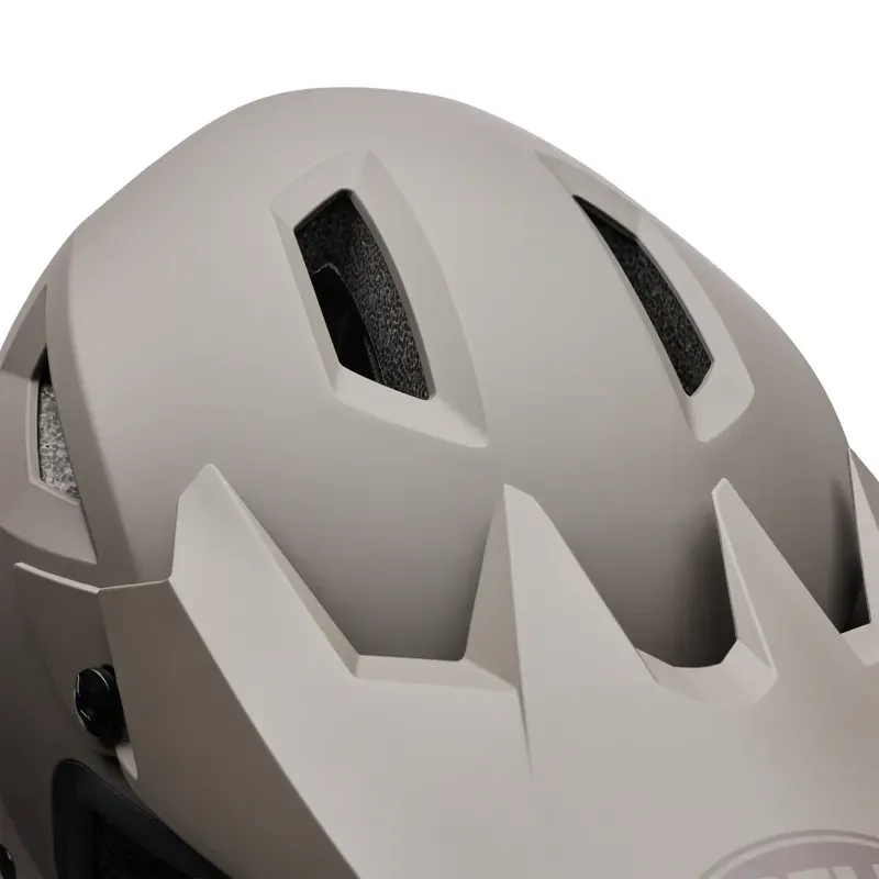 Bell Sanction 2 Helmet in Mocha Brown-8