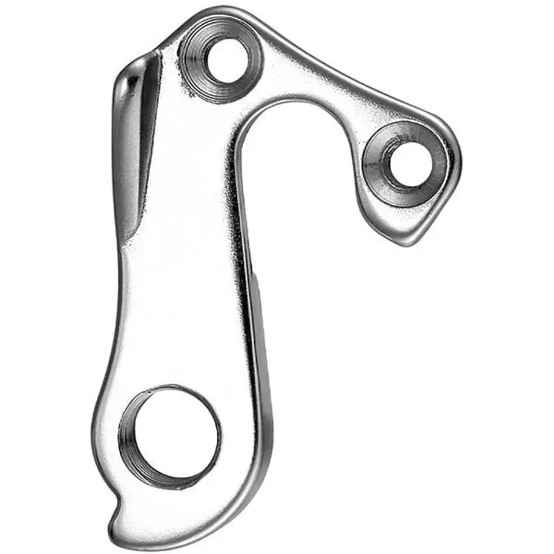 M Parts Lapierre/Koga Gear Hanger in Silver-1