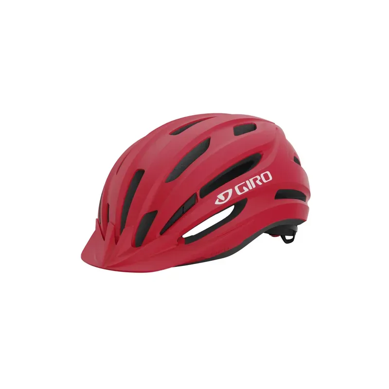 Giro Register II Mips Adult Helmet In Red White