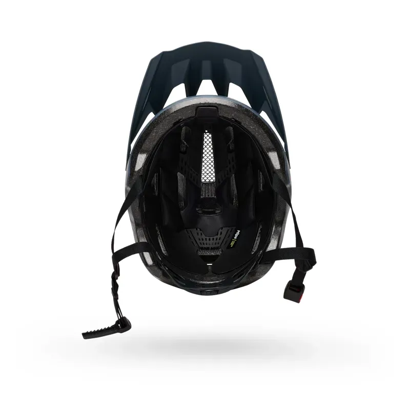 Bell 2Twenty Mips Solid Helmet in Steel Grey-5