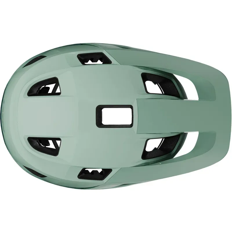 Lazer Finch KinetiCore Youth Helmet in Matt Mint-3