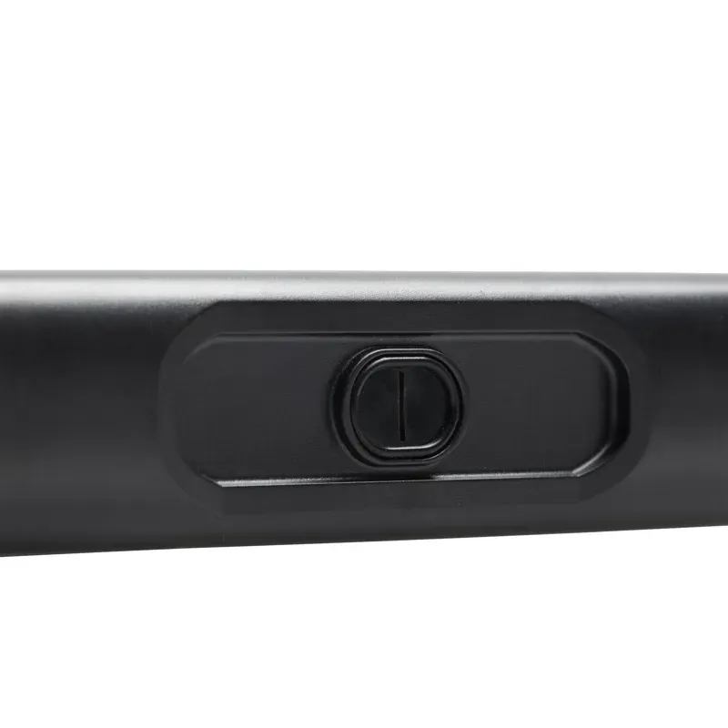Oxford Stronguard 1.0 320mm Duo U-Lock in Black-2