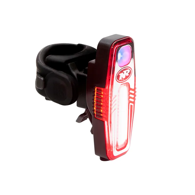 Niterider Sabre 110 Rear Light in Black