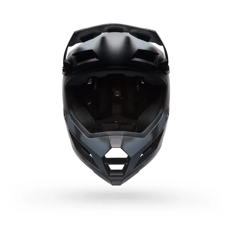 Bell Sanction 2 DLX Mips Camo Helmet in Black-2