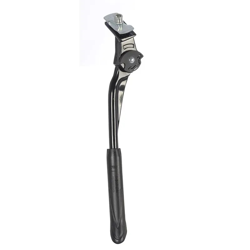 Oxford Locking Kickstand in Black-1