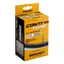 Continental Race 28 Wide 700x25-32mm Presta LV 60mm Tube in Black