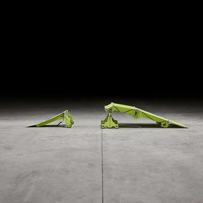 MTB Hopper MINI PAD-3