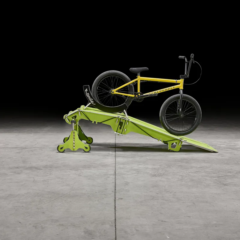 MTB Hopper MINI PAD-1