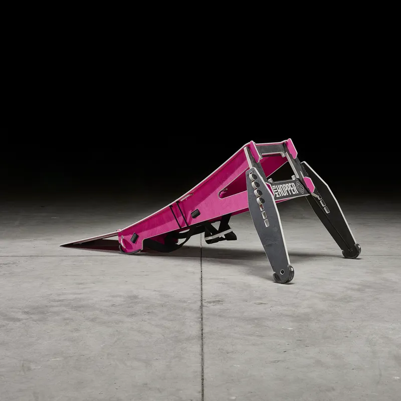 MTB Hopper STREET Ramp-3