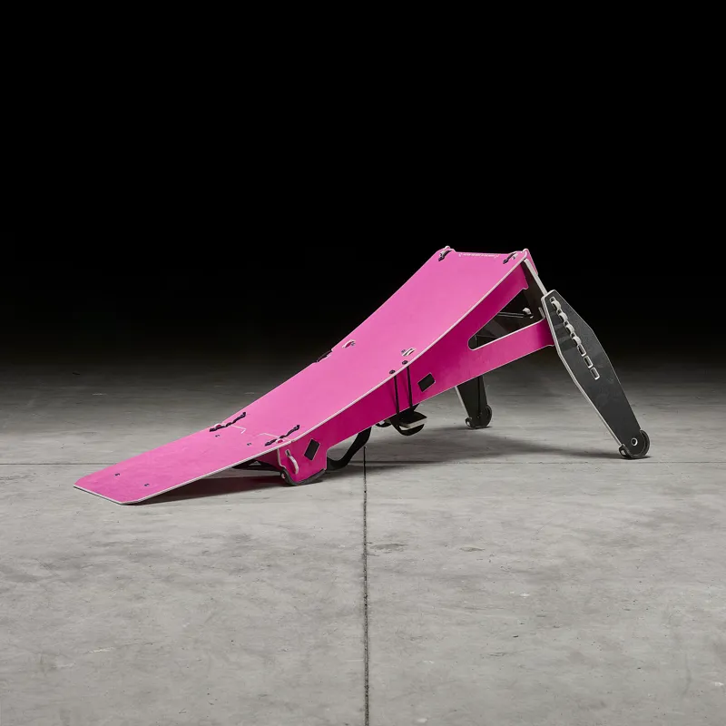 MTB Hopper STREET Ramp