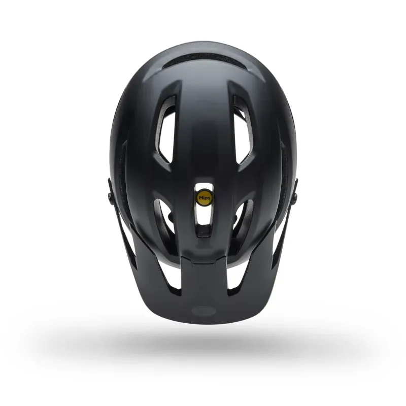 Bell 4Forty Mips Solid Helmet in Black-3