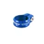 Hope Bolt Seat Clamp in Blue