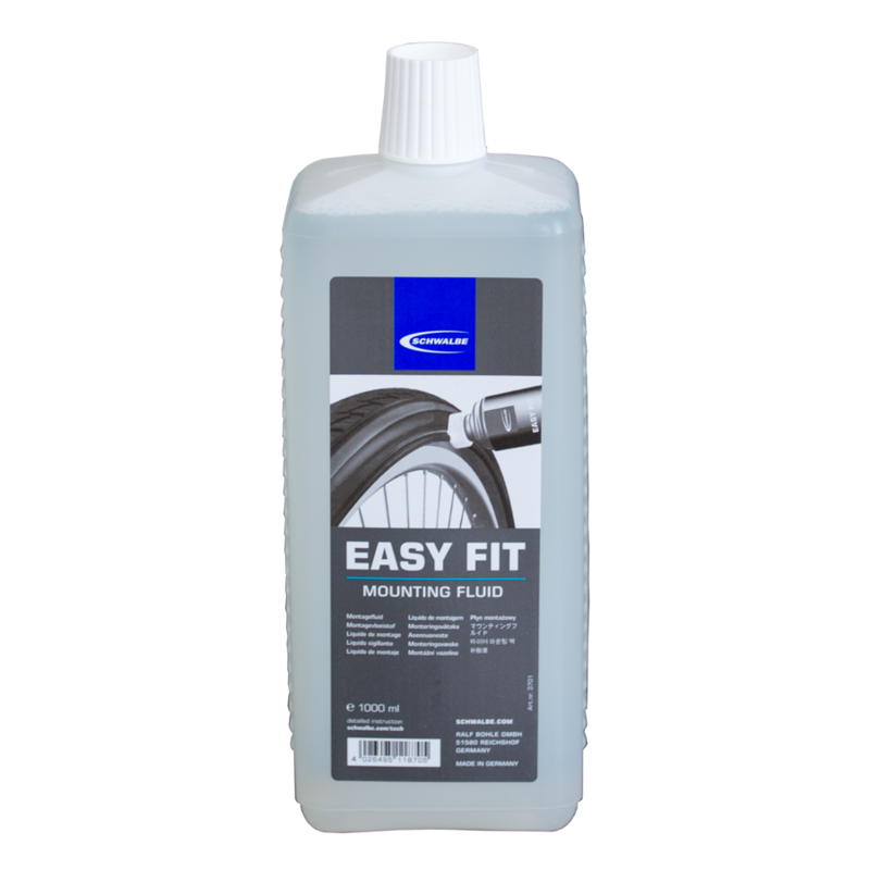 Easy Fit Mounting Fluid