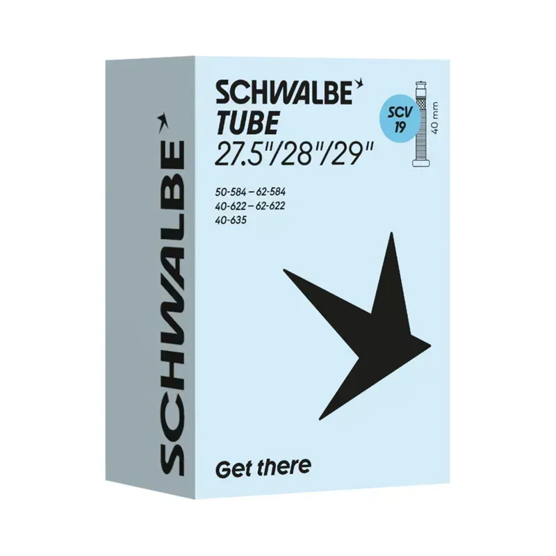 Schwalbe SCV19 - 27.5 - 29 40mm 27.5-29