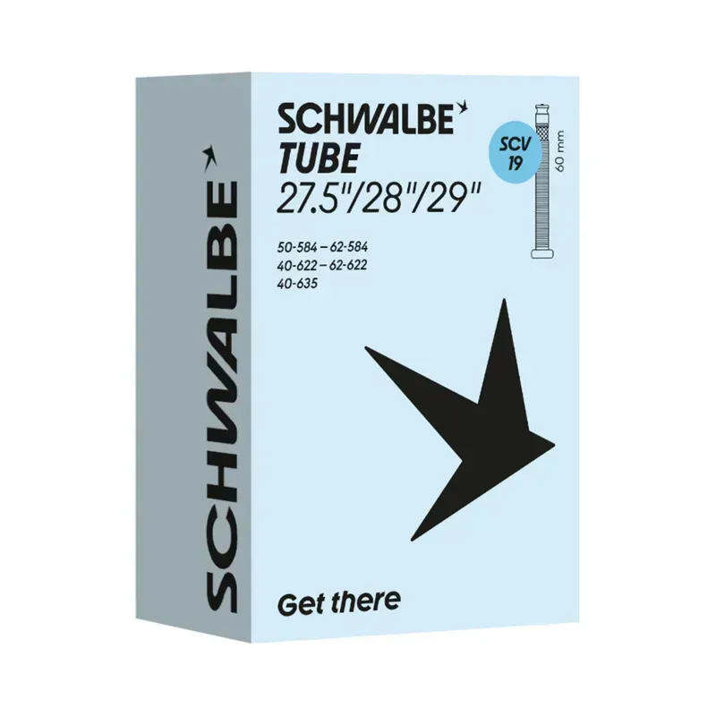 Schwalbe SCV19 - 27.5 - 29 40mm 27.5-29-1