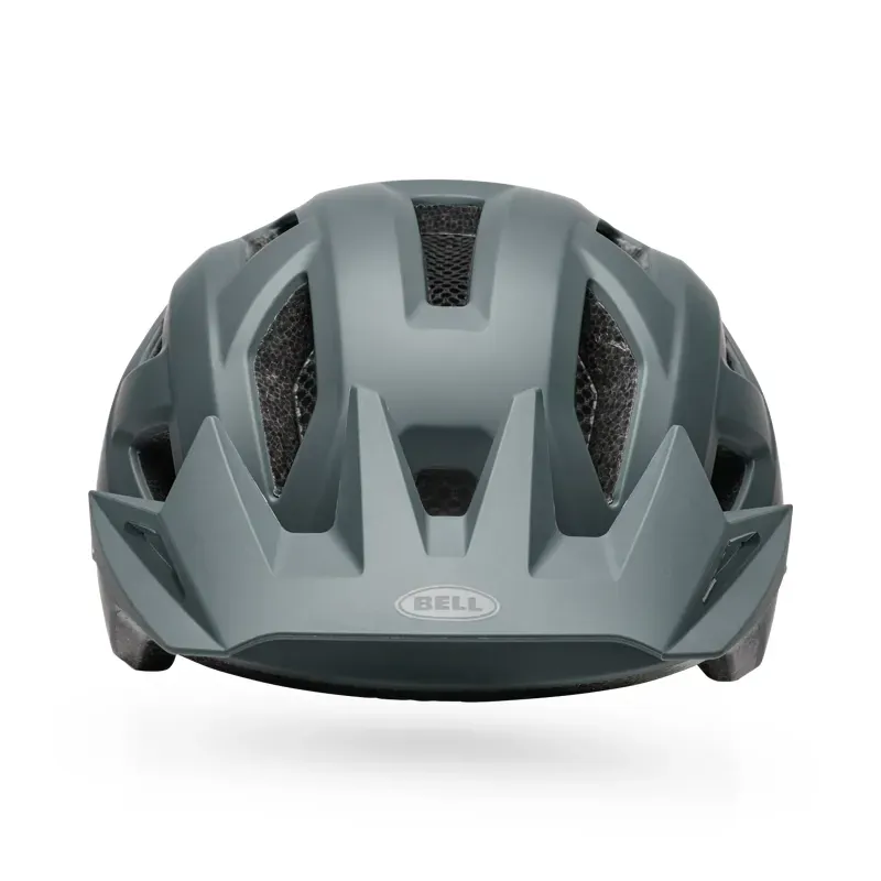 Bell 2Twenty Mips Solid Helmet in Steel Grey-2
