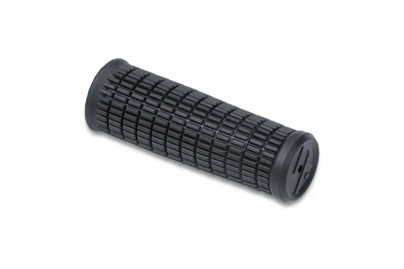Acid Grips Kids 22.2 With Gripshift In Black