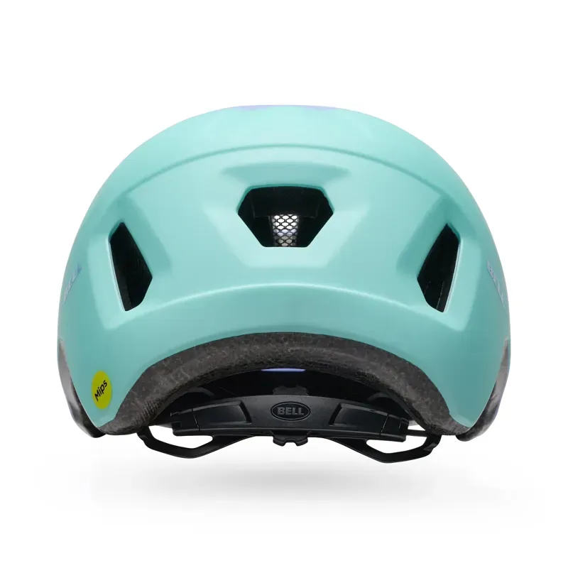 Bell 2Twenty Youth Mips Dual Helmet in Lavender-3