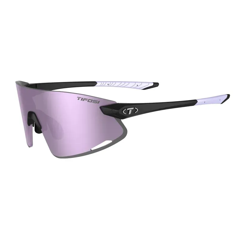 Tifosi Vogel XC Sunglasses in Violet
