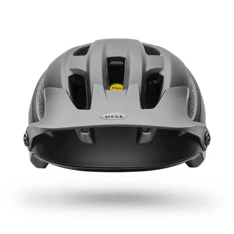 Bell 4Forty Mips Solid Helmet in Black-1