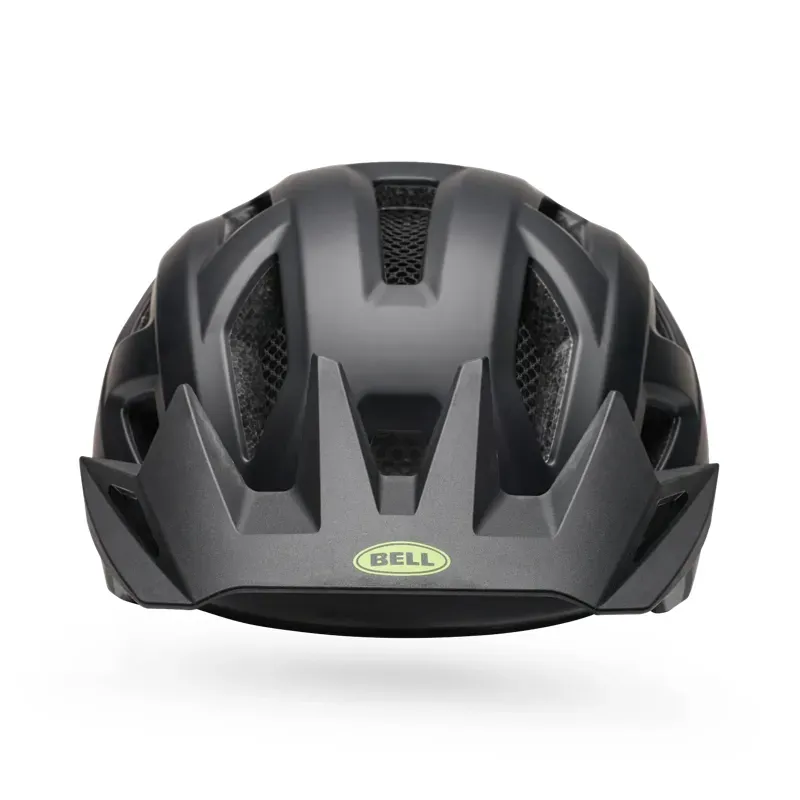 Bell 2Twenty Youth Mips Dual Helmet in Graphite Grey-2