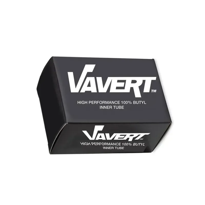 Vavert 700x18/25c Presta Valve 60mm Inner Tube