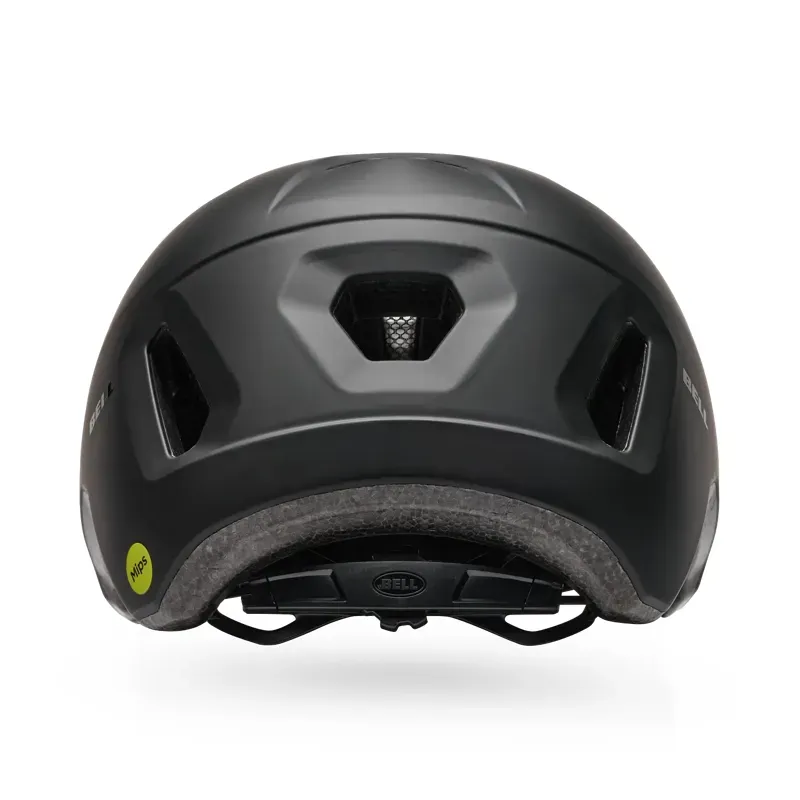 Bell 2Twenty Mips Solid Helmet in Matte Black-3