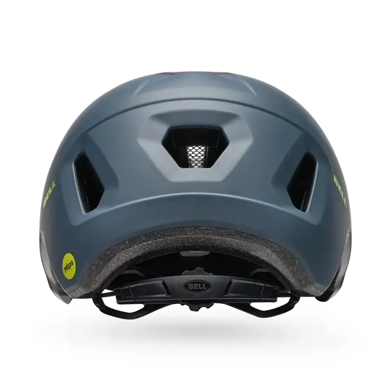 Bell 2Twenty Youth Mips Dual Helmet in Graphite Grey-3