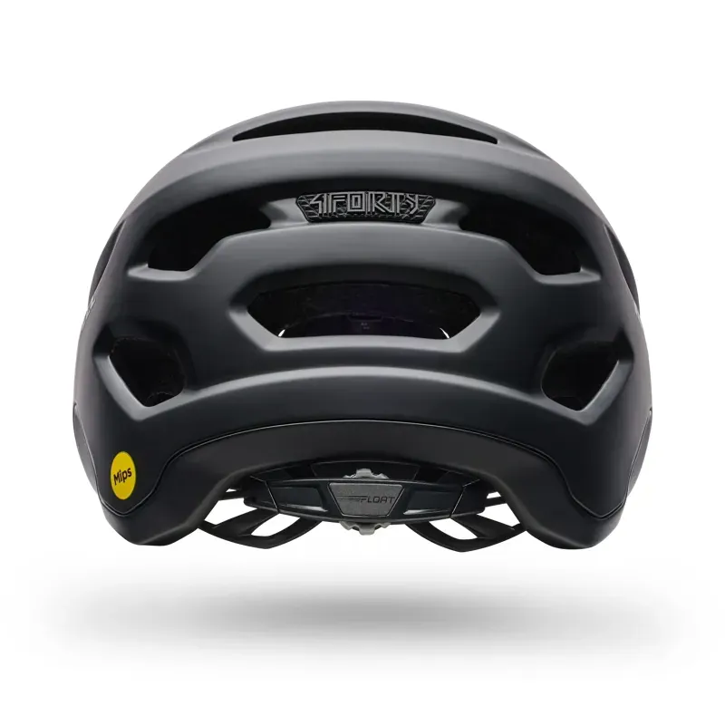 Bell 4Forty Mips Solid Helmet in Black-5