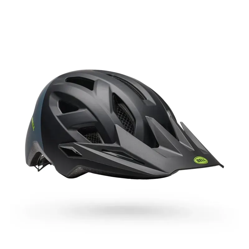 Bell 2Twenty Youth Mips Dual Helmet in Graphite Grey-1