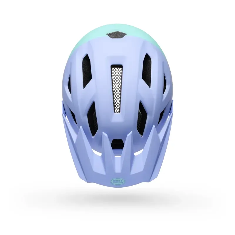 Bell 2Twenty Youth Mips Dual Helmet in Lavender-4